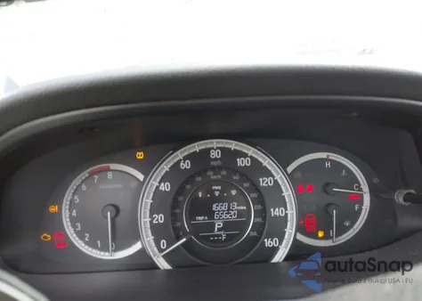 2017 Honda Accord Lx z USA, uszkodzony, nr VIN 1HGCR2F3XHA084965